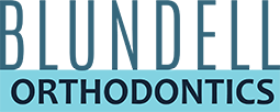 Blundell Orthodontics logo