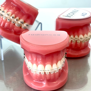 about orthodontics