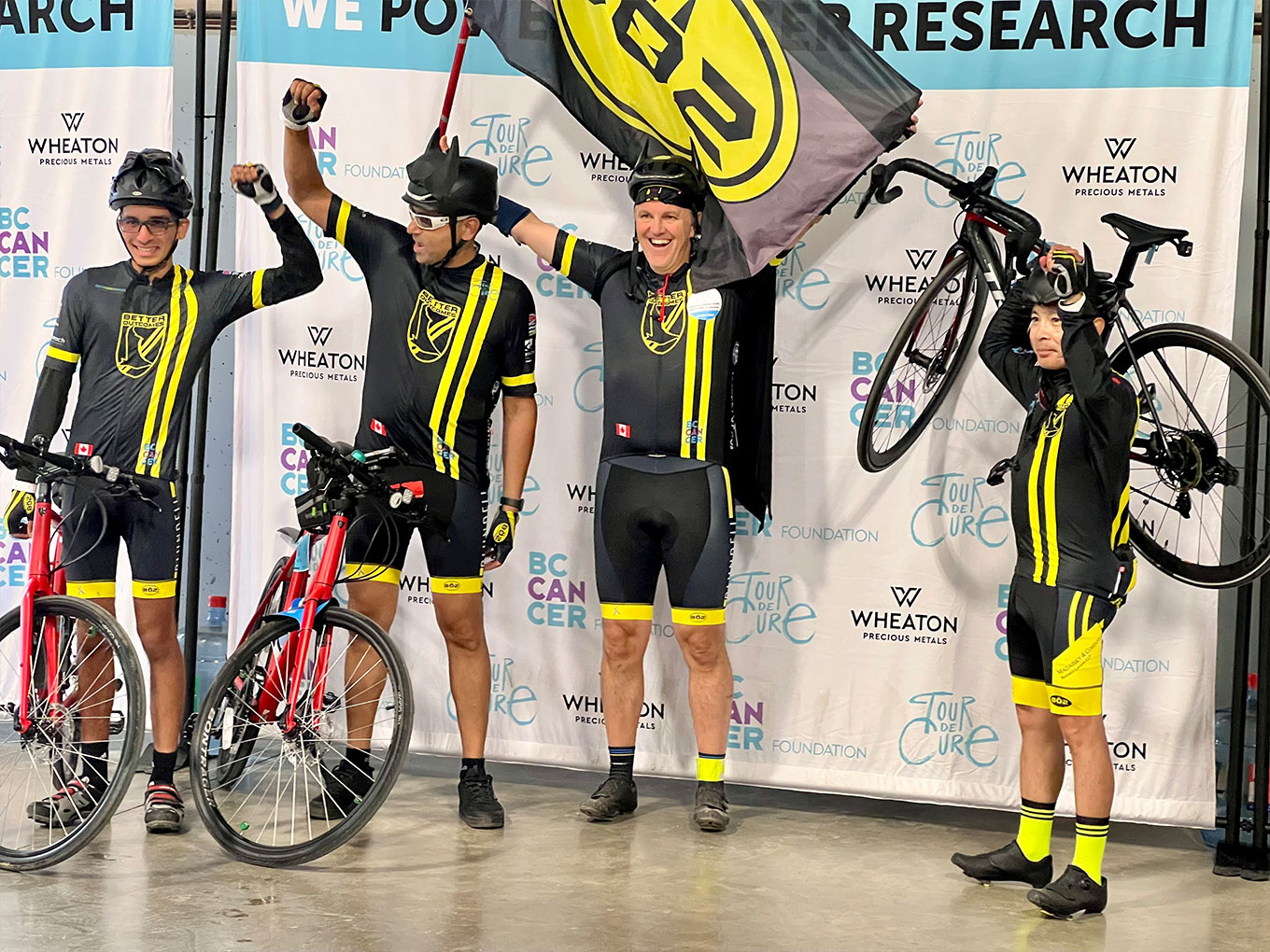 Bicycle Race photo